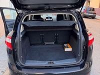 Gebraucht Ford C-MAX SYNC Edition 125 PS (91 kW) 2014 Schwarz Van / Kleinbus