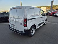 Neu Fiat Doblò 110 PS (80 kW) 2025 Weiß Van / Kleinbus