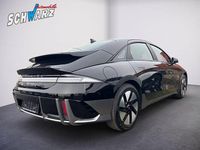 Gebraucht Hyundai Ioniq 6 111 kW (151 PS) 2023 Schwarz Limousine