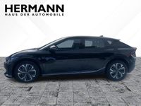 Gebraucht Kia EV6 167 kW (228 PS) 2022 Schwarz SUV