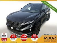 Neu Renault Austral Esprit Alpine 200 PS (147 kW) 2026 Schwarz (black pearlschwarz metallic) SUV