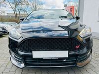 gebraucht Ford Focus Turnier 2.0 ST -Klima-Recaro-PDC-Alu 19"-