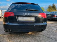 gebraucht Audi A6 S6 4,2 4900 Euro bis Freitag