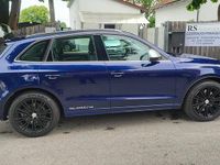 Gebraucht Audi SQ5 313 PS (230 kW) 2013 Blau SUV
