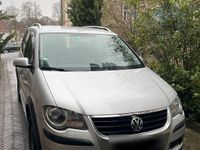 Gebraucht VW Golf V 2007 Silber Limousine