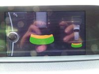 Second-hand BMW 320 184 CP (135 kW) 2013 Argintiu Break