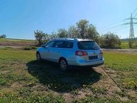 Używany VW Passat 170 KM (125 kW) 2009 Kombi