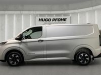 Gebraucht Ford Transit Custom Trend 233 PS (171 kW) 2025 Silber Van