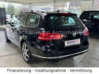 gebraucht VW Passat Variant Business Edition/aus 2.Hand/DSG