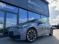 Gebraucht VW ID.3 Pro 106 kW (145 PS) 2021 Grau Kleinwagen