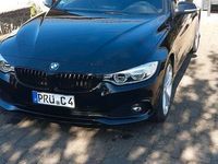 gebraucht BMW 425 d coupe