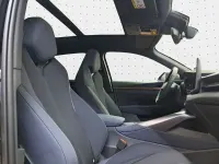 Neu Cupra Terramar 204 PS (150 kW) 2026 Mythosschwarz SUV