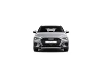 Gebraucht Audi A3 204 PS (150 kW) 2024 Florettsilber metallic Limousine