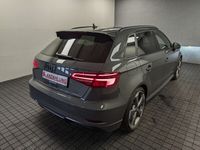 gebraucht Audi A3 2x S-Line LED+PDC+Temp+SHZ+Navi+IsoFix+Klima