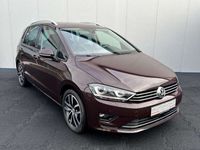 gebraucht VW Golf VII 1.4TSI DSG SOUND BiXenon°Navi°PDC