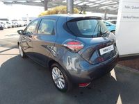 Gebraucht Renault Zoe Experience 100 kW (136 PS) 2020 Titangrau Kleinwagen