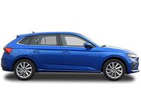 Neu Skoda Scala Essence 95 PS (69 kW) 2026 Wählbar Kleinwagen
