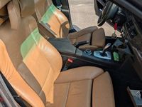 Gebraucht BMW 525 Performance 197 PS (144 kW) 2007 Blau Kombi