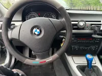Gebraucht BMW 318 116 PS (85 kW) 2005 Blau Limousine