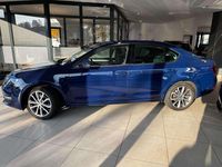 Gebraucht Skoda Octavia Drive 116 PS (85 kW) 2017 Blau Limousine