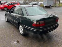 Gebraucht Opel Omega 211 PS (155 kW) 1995 Grün Limousine