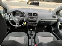 gebraucht VW Polo 1,2 Trendline, TÜV Inspektion Neu