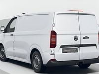 Neu VW T7 150 PS (110 kW) 2025 Weiß Van