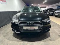 Gebraucht Audi A4 Sport 150 PS (110 kW) 2015 Schwarz Limousine