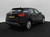 Gebraucht Audi Q2 Sport 116 PS (85 kW) 2019 Schwarz SUV