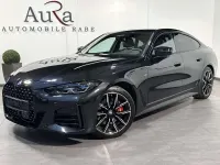 Gebraucht BMW 440 374 PS (275 kW) 2022 Black sapphire Coupé