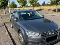 gebraucht Audi A3 Sportback 1.2 TFSI