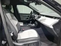 Gebraucht Land Rover Range Rover evoque SE Dynamic 200 PS (147 kW) 2022 Blau, portofino blue SUV