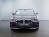 Gebraucht BMW X2 Advantage 125 PS (91 kW) 2020 Schwarz SUV