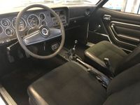 gebraucht Ford Capri 2 GT 1600, 2. Hand, keinerlei Umbauten