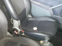 Usata Smart ForTwo Cabrio 61 CV (44 kW) 2004 Nero Cabrio