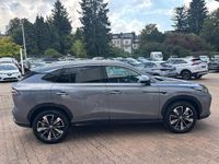 Neu MG HS 224 PS (164 kW) 2026 Grau SUV