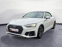 Gebraucht Audi S5 Ambiente 354 PS (260 kW) 2023 Grau Coupé