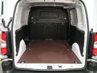 Gebraucht Citroën Berlingo 100 kW (136 PS) 2025 Eisweiß Van / Kleinbus