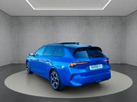 Gebraucht Opel Astra Ultimate 131 PS (96 kW) 2024 Blau Kombi