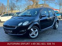 Usado Smart ForFour 75 HP (55 kW) 2005 Preto Citadino