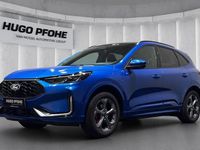 Gebraucht Ford Kuga ST-Line X 243 PS (178 kW) 2024 Blau SUV