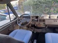 Gebraucht Fiat Ducato 75 PS (55 kW) 1990 Weiß Van