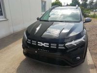 gebraucht Dacia Sandero Stepway Expre. CVT TCe90 ( neues Mod.)