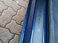 Gebraucht Tesla Model 3 Standard Range Plus 239 kW (325 PS) 2021 Blau Limousine