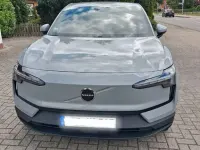 Gebraucht Volvo EX30 Core 200 kW (272 PS) 2024 Grau SUV