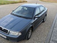 gebraucht Skoda Octavia Octavia1.4 Tour