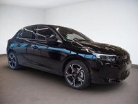 Gebraucht Opel Corsa S 101 PS (74 kW) 2024 Schwarz Kleinwagen