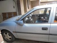 Gebraucht Opel Vectra 1996 Blau Kleinwagen