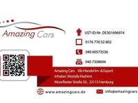 Gebraucht Audi A6 Competition 326 PS (239 kW) 2017 Blau Limousine