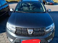 Gebraucht Dacia Logan MCV Celebration 90 PS (66 kW) 2017 Kombi